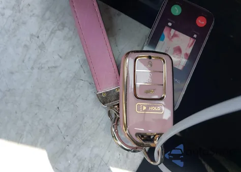 2022 Honda Accord Sport z USA, uszkodzony, nr VIN 1HGCV1F36NA065122